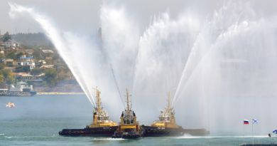Экскурсия Севастополь на 9 мая фото 5998 Экскурсия Севастополь на 9 мая фото 5998