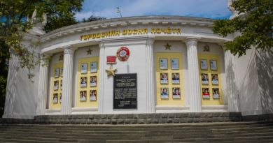 Экскурсии из Евпатории по Крыму 2024