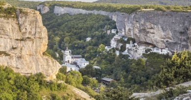 Экскурсия из Евпатории: Бахчисарай для родителей с детьми фото 11538