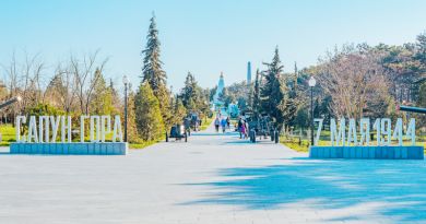 Экскурсия из Евпатории: Севастополь неизвестный-героический с 35й батареей фото 9023