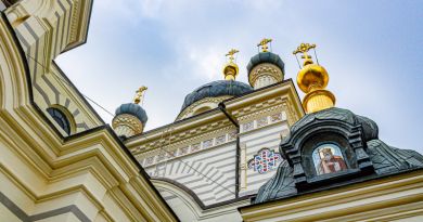 Экскурсия из Евпатории: Кругосветка по южному берегу Крыма фото 8671