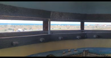 Закат на кургане Кара-Тобе - Авто-пешеходная экскурсия