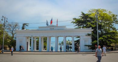 Экскурсия Севастополь неизвестный героический - 2 батареи фото 6200 Экскурсия Севастополь неизвестный героический - 2 батареи фото 6200