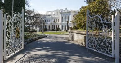 Экскурсии в Храм Архистратига Михаила из Евпатории 2025 Экскурсии в Храм Архистратига Михаила из Евпатории 2025