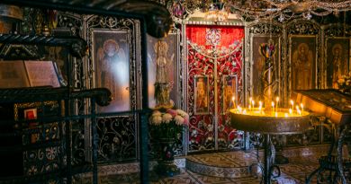 Джип Тур из Евпатории (фото 5)