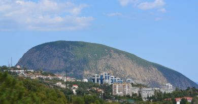 Авто-пешеходная экскурсия из Евпатории (фото 8)